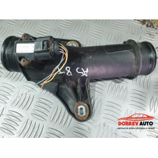 Турбопът (3) за Audi A5 8T 3.0 TDI