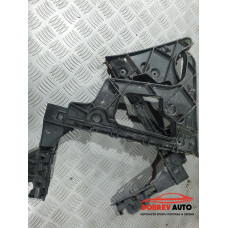 Държачи (задна броня) за Audi A5 8T Държачи (задна броня) за Audi A5 8T