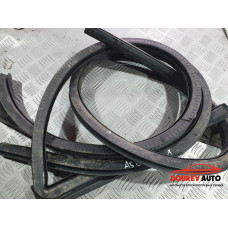 Уплътнение врата (предна дясна) за Audi A5 8T