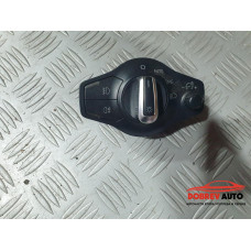 Копче фарове за Audi A5 8T