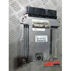 ECU за Audi A5 8T 2.7 TDI