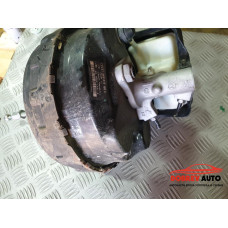 Серво за Audi A5 8T 2.7 TDI