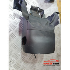 Кори около волан за Audi A5 8T Кори около волан за Audi A5 8T