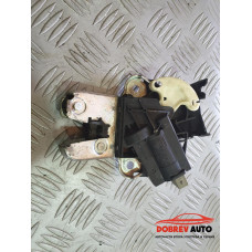 Брава (заден капак) за Audi A5 8T Брава (заден капак) за Audi A5 8T