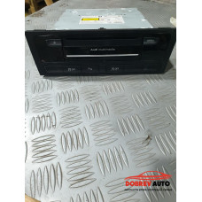 Мултимедия за Audi A5 8T - десен волан