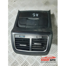 Задни духалки за Audi A5 8T Задни духалки за Audi A5 8T