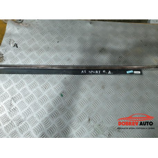 Водобранна лайсна (предна дясна) за Audi A5 8T Sportback