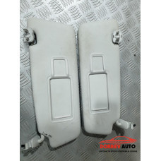 Сенници за Audi A5 8T Facelift Сенници за Audi A5 8T Facelift