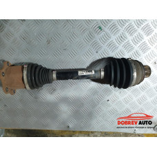 Полуоска (предна лява) за Audi A5 8T Facelift