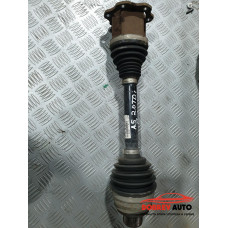 Полуоска (предна дясна) за Audi A5 8T Facelift Полуоска (предна дясна) за Audi A5 8T Facelift