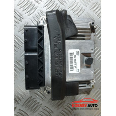 ECU за Audi A5 8T 2.0 TDI
