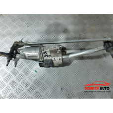 Механизъм чистачки за Audi A5 8T десен волан