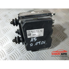 ABS помпа за Audi A5 8T Facelift