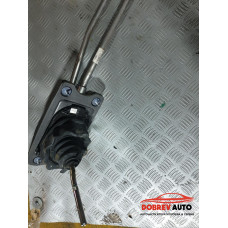 Скоростен лост за Audi A5 8T 2.0 TDI Facelift Скоростен лост за Audi A5 8T 2.0 TDI Facelift