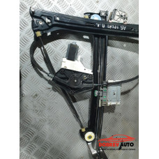 Стъклоповдигач (преден ляв) за Audi A5 8T Sportback