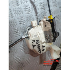 Брава (предна дясна) за Audi A5 8T Sportback десен волан