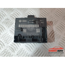 Модул врата (задна лява) за Audi A5 8T 2.0 TDI Sportback