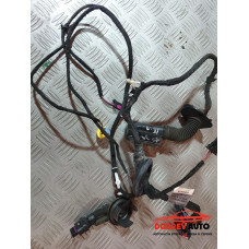 Окабеляване врата (предна лява) за Audi A5 8T 2.0 TDI Sportback