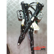 Стъклоповдигач (заден десен) за Audi A5 8T 2.0 TDI Sportback Стъклоповдигач (заден десен) за Audi A5 8T 2.0 TDI Sportback