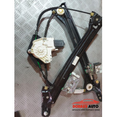 Стъклоповдигач (заден ляв) за Audi A5 8T 2.0 TDI Sportback