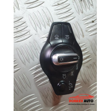 Копче фарове за Audi A5 8T 2.0 TDI Sportback