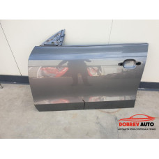 Врата (предна лява) за Audi A5 8T 2.0 TDI Sportback Врата (предна лява) за Audi A5 8T 2.0 TDI Sportback