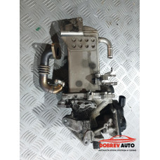 ЕГР за Audi A5 8T 2.0 TDI Sportback