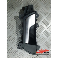 Вътрешна дръжка (задна лява) за Audi A5 8T 2.0 TDI Sportback Вътрешна дръжка (задна лява) за Audi A5 8T 2.0 TDI Sportback