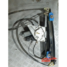 Стъклоповдигач (преден десен) за Audi A4 B5