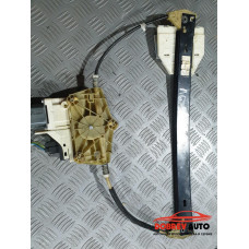 Стъклоповдигач (заден десен) за Audi A6 4F Стъклоповдигач (заден десен) за Audi A6 4F