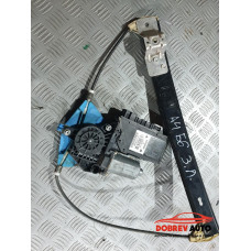 Стъклоповдигач (заден ляв) за Audi A4 B6