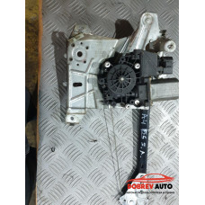 Стъклоповдигач (заден ляв) за Audi A4 B5