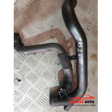 Турбопът (3) за Audi A5 8T 2.0 TDI