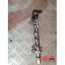 Горивен рейл (с датчици) за Audi A5 8T 2.0 TDI