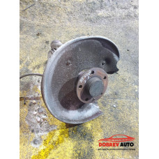 Шенкел (заден ляв) за Audi A5 8T Sportback - предно предаване