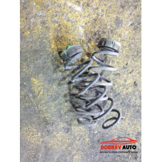 Задни пружини за Audi A5 8T Sportback Задни пружини за Audi A5 8T Sportback