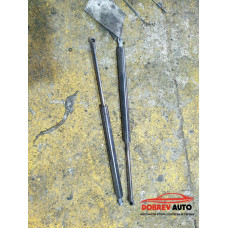 Амортисьори (заден капак) за Audi A5 8T 2.0 TDI Sportback