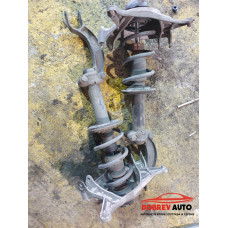 Предни макферсони за Audi A5 8T 2.0 TDI Sportback Предни макферсони за Audi A5 8T 2.0 TDI Sportback