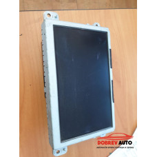 Монитор за Audi A5 8T 2.0 TDI Sportback