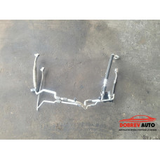 Климатични тръби за VW Passat B7 1.6 TDI Климатични тръби за VW Passat B7 1.6 TDI