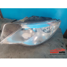 Фар (ляв) за VW CC