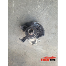 Шенкел (преден десен) за VW Golf MK4 1.6i