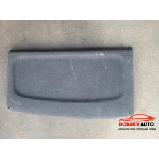 Кора багажник за VW Golf MK4 1.6i