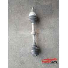 Полуоска (предна лява) за VW Golf MK4 1.6i