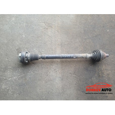 Полуоска (предна дясна) за VW CC 2.0 TDI Полуоска (предна дясна) за VW CC 2.0 TDI