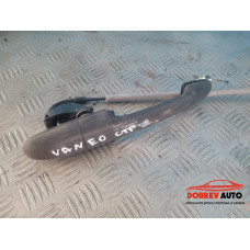 Външна дръжка (странична дясна) за Mercedes Vaneo W414