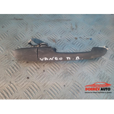 Външна дръжка (предна дясна) за Mercedes Vaneo W414