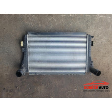 Кулер за VW CC 2.0 TDI