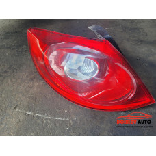 Стоп (ляв - външен) за VW CC 2.0 TDI
