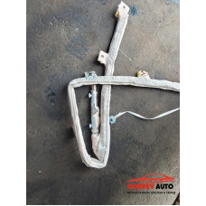 Лява завеса Airbag за VW CC 2.0 TDI